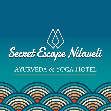 Secret Escape Nilaveli Ayurveda Hotel & Spa Εξωτερικό φωτογραφία