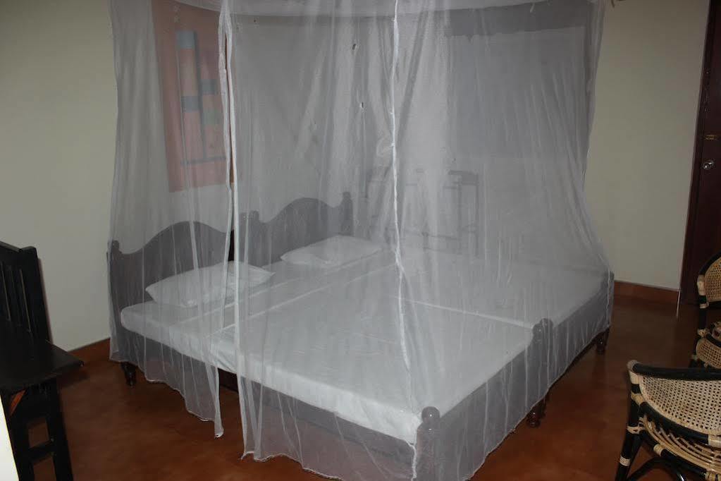 Secret Escape Nilaveli Ayurveda Hotel & Spa Εξωτερικό φωτογραφία