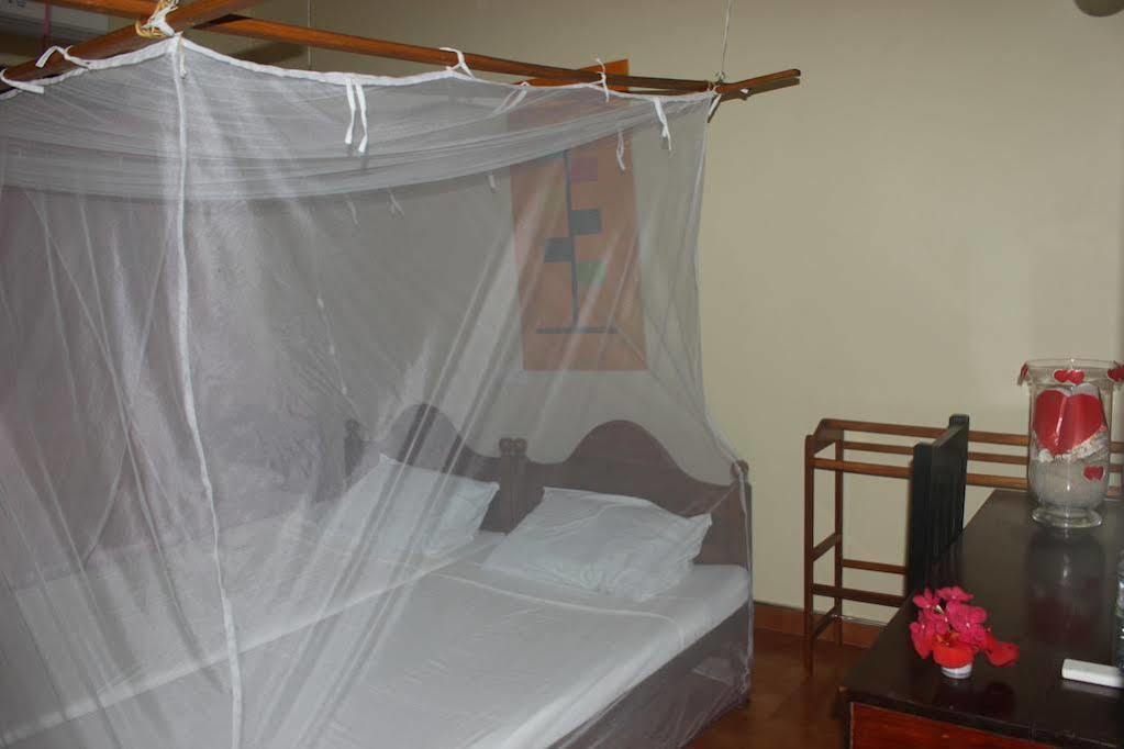 Secret Escape Nilaveli Ayurveda Hotel & Spa Εξωτερικό φωτογραφία