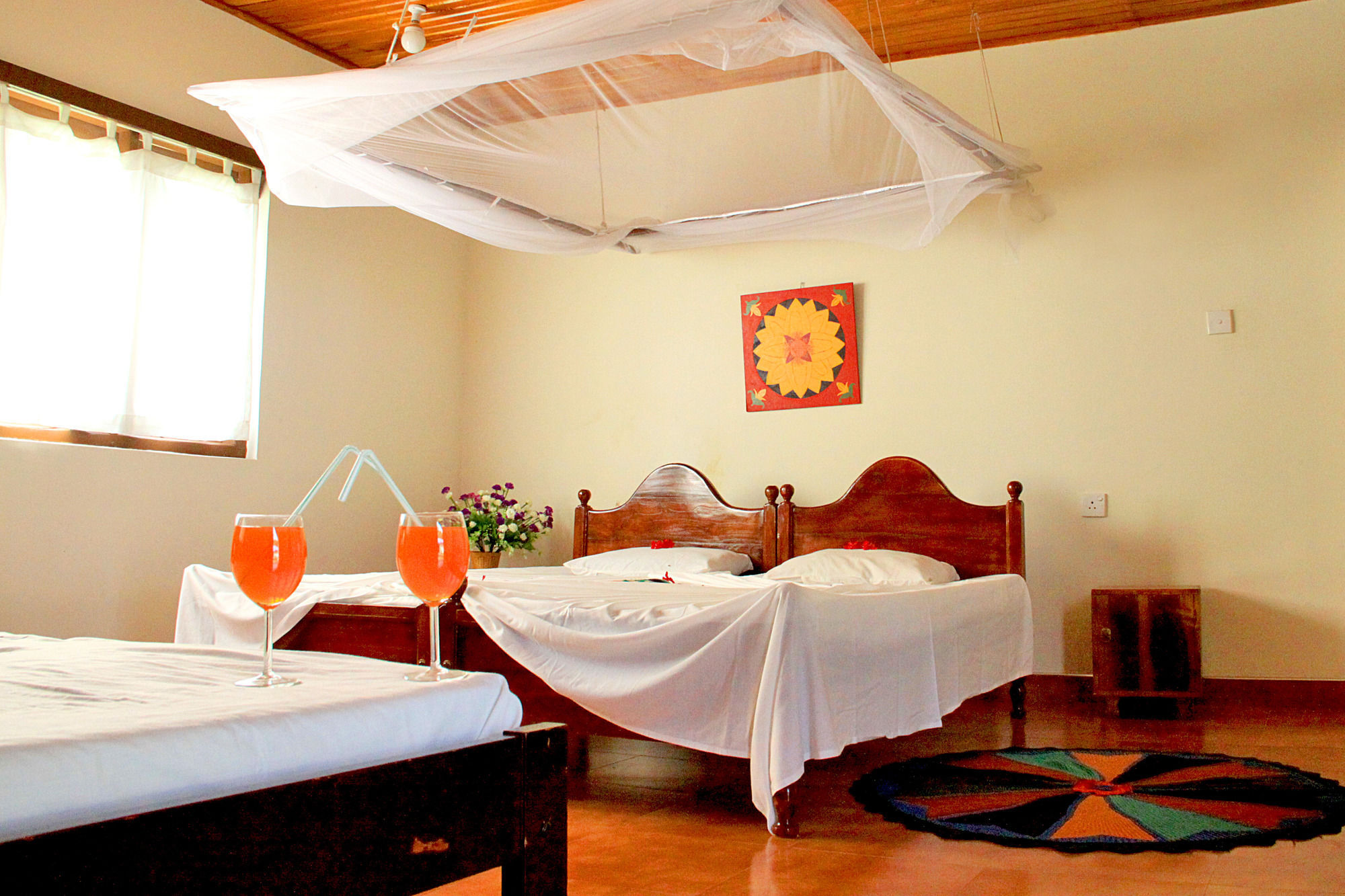 Secret Escape Nilaveli Ayurveda Hotel & Spa Εξωτερικό φωτογραφία