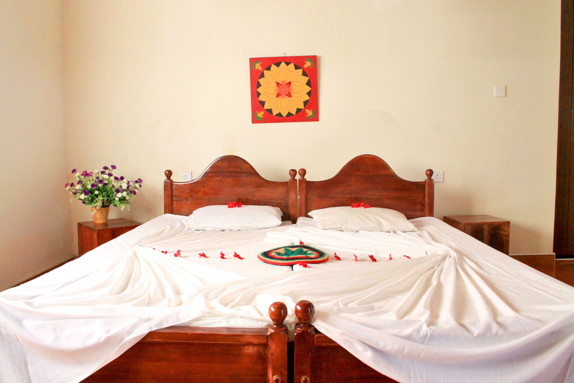 Secret Escape Nilaveli Ayurveda Hotel & Spa Εξωτερικό φωτογραφία