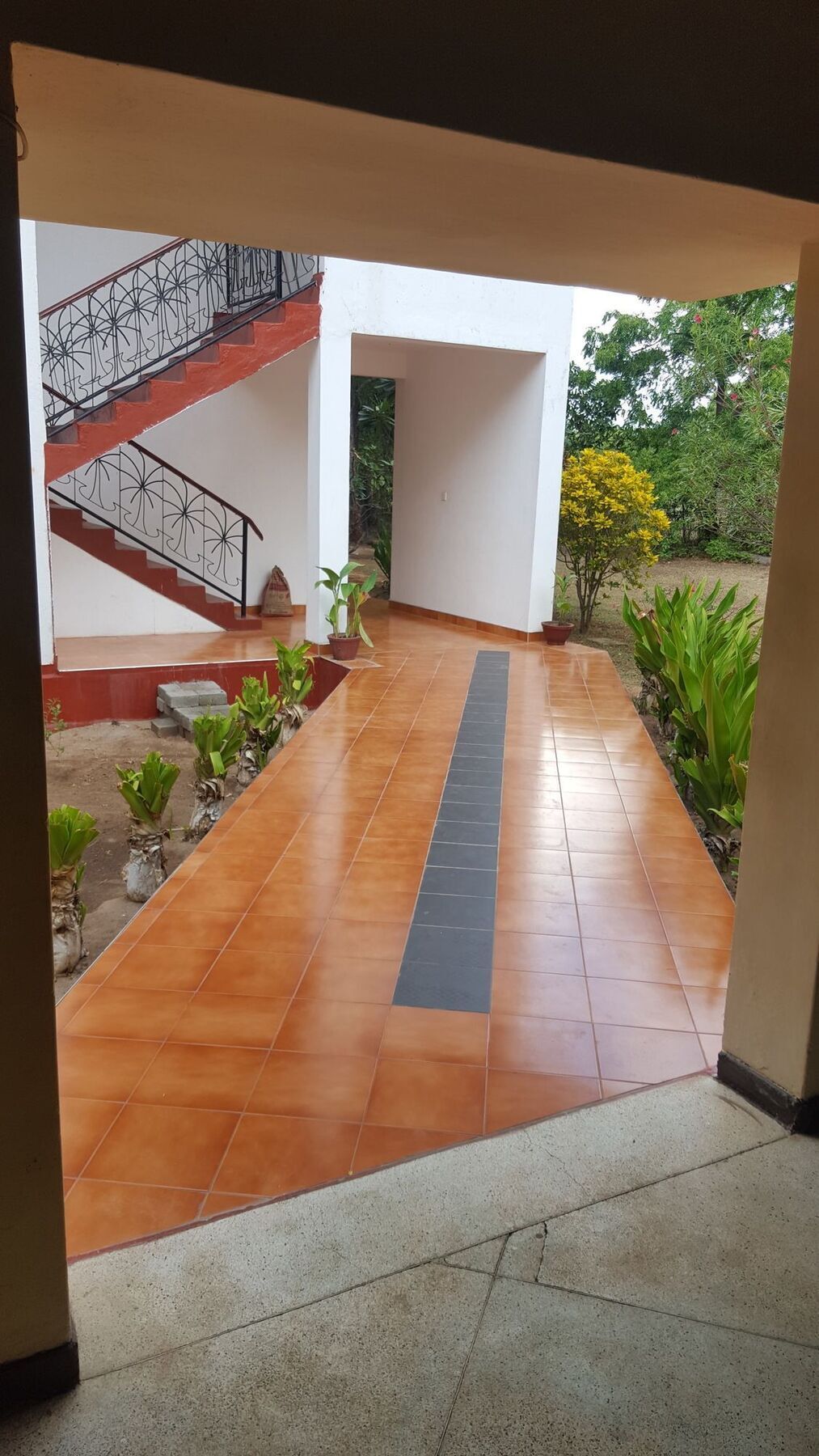 Secret Escape Nilaveli Ayurveda Hotel & Spa Εξωτερικό φωτογραφία