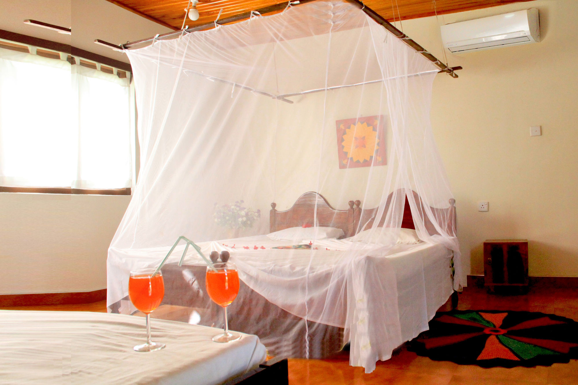 Secret Escape Nilaveli Ayurveda Hotel & Spa Εξωτερικό φωτογραφία